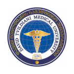David Tvildiani medical university