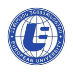 European University georgia